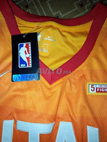 قميص دونوفان ميتشل رقم 45 يوتا - 2