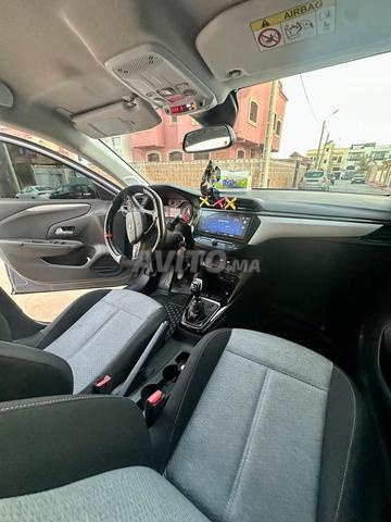 Opel Corsa 2024 - 2