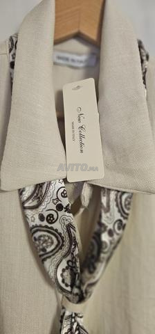 ENSEMBLE FEMME 2026 - 2