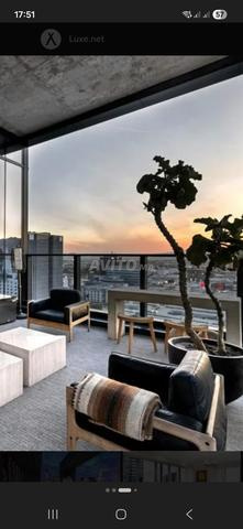 دوبلكس بإطلالة بانورامية - 2