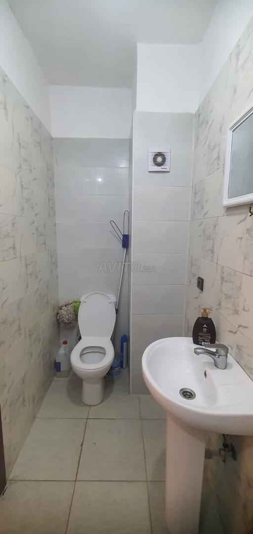 Appartement à louer 64 m à Tanger