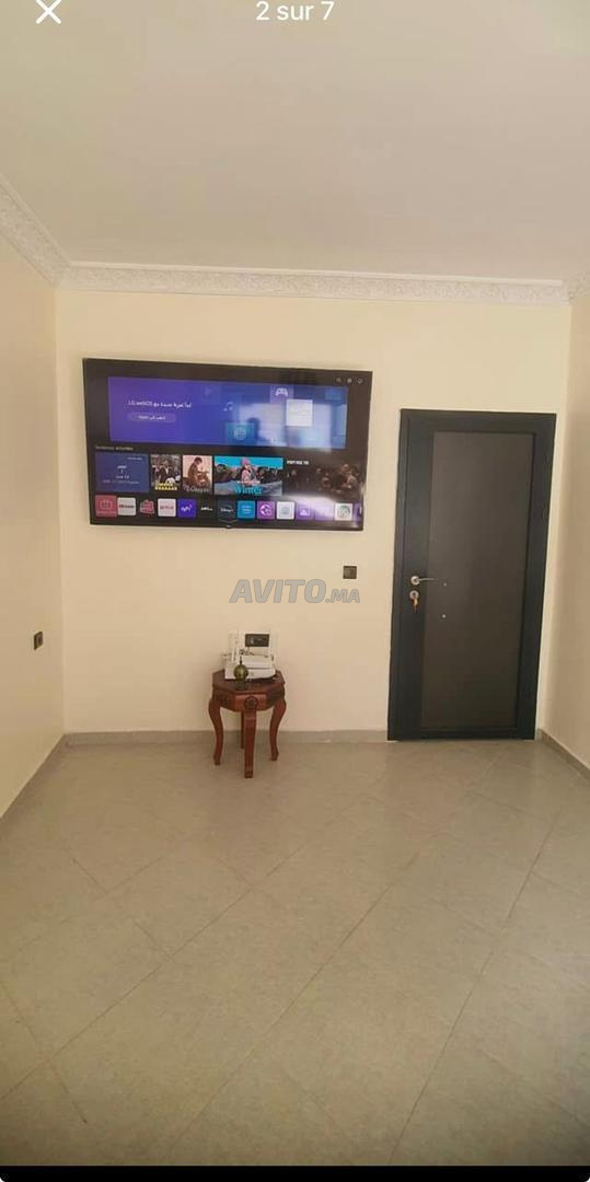 Appartement à louer 64 m à Tanger - image 2