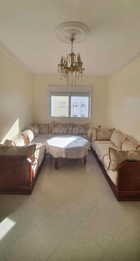 Appartement à louer 64 m à Tanger - image 3