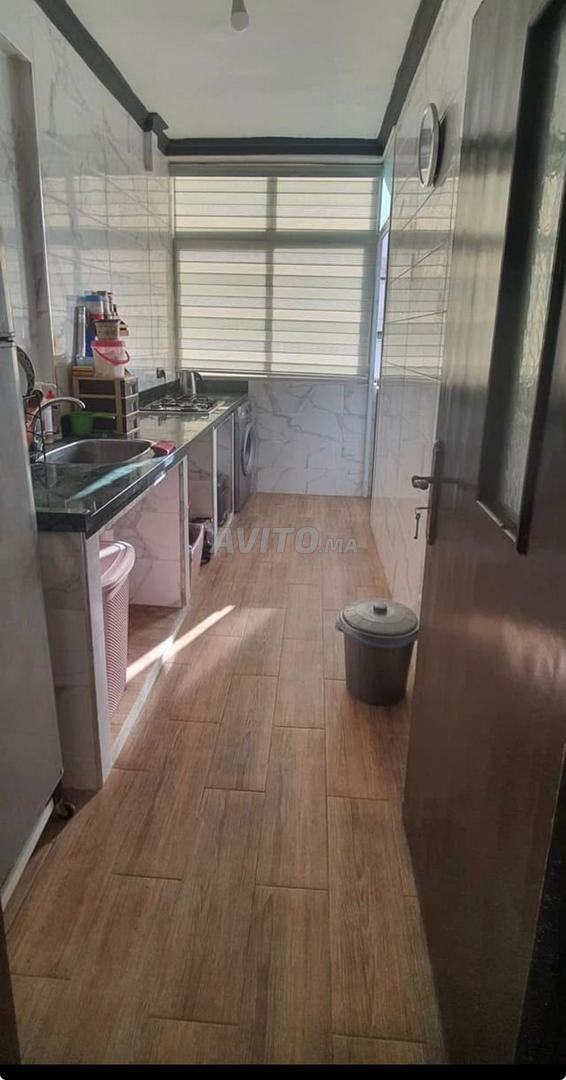 Appartement à louer 64 m à Tanger - image 5