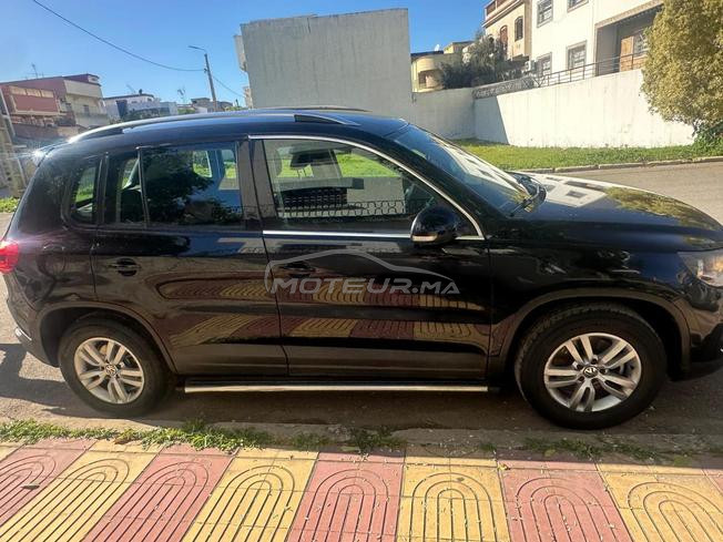 tiguan Bon état 