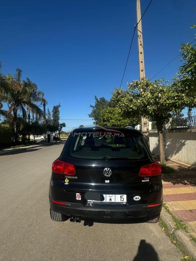 tiguan Bon état 