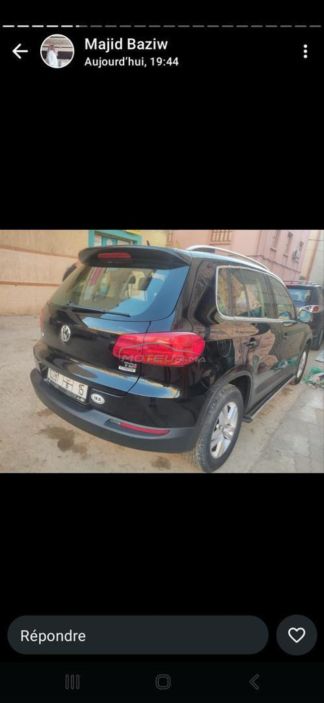 tiguan Bon état 