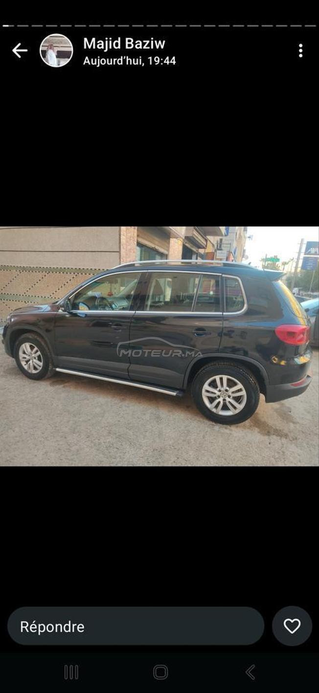 tiguan Bon état 