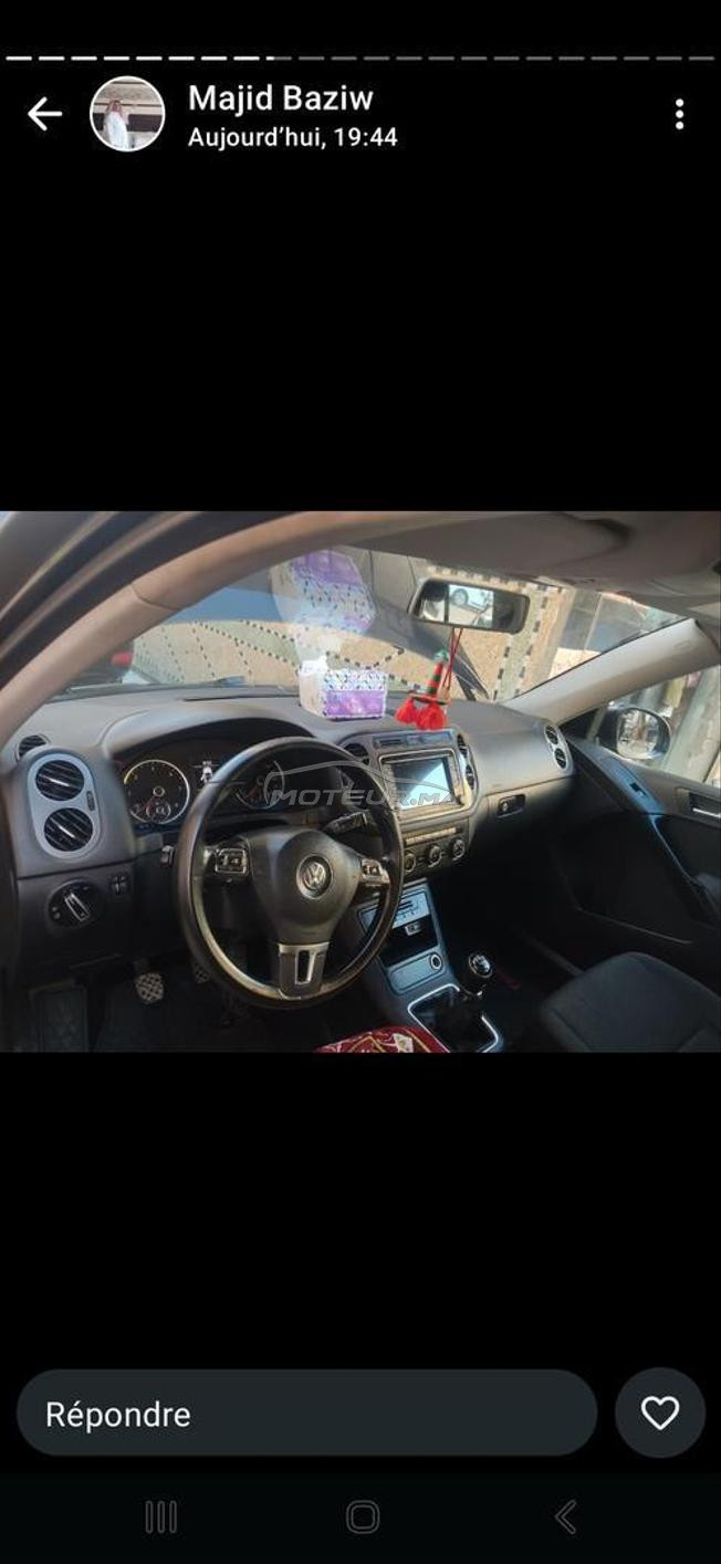 tiguan Bon état 