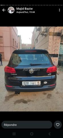 Tiguan Bon état - 2