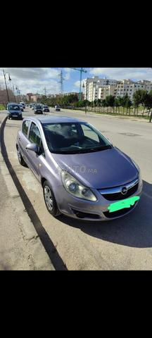 Opel Corsa - 2