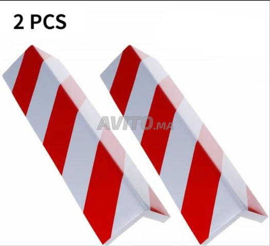 ممتص صدمات ستوب شوك، قطعتان، 150 درهم - 2