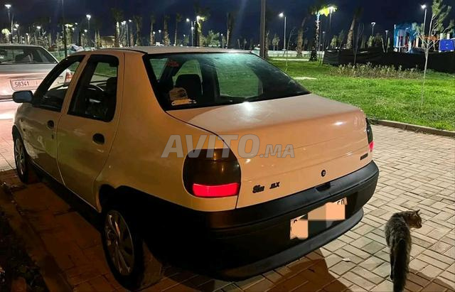 Fiat Siena Ras Souk - 2