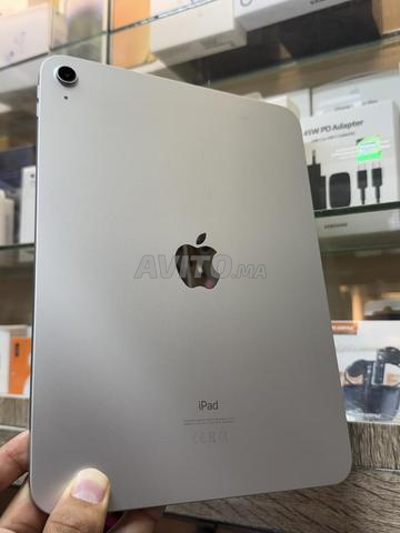 آيباد الجيل العاشر بطارية 95% 64 جيجا - 2