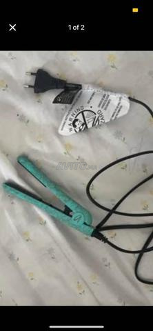 Grand lisseur plus son mini