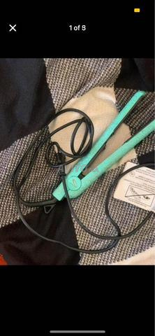 Grand lisseur plus son mini - 2