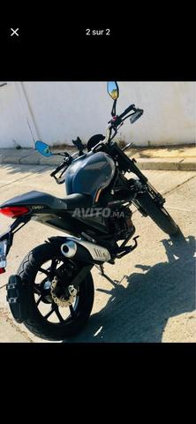 Dacia Dokker Essence Automatique 2024 à Tanger - 2