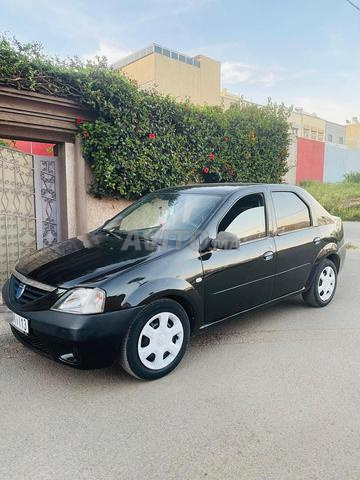 Dacia Logan 2004