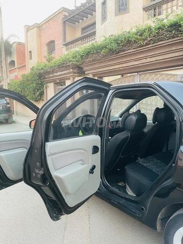 Dacia Logan 2004 - 2