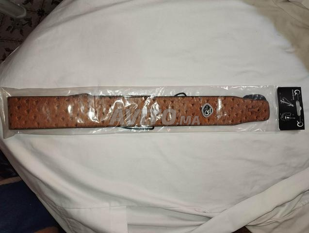 حزام جيتار جديد - 2