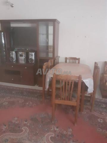 شقة للإيجار 120 متر مربع في مكناس - 2