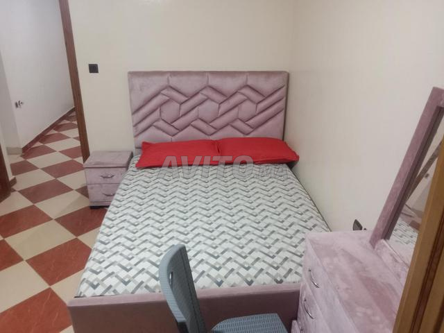 Appartement vacances TANGER centre - 2