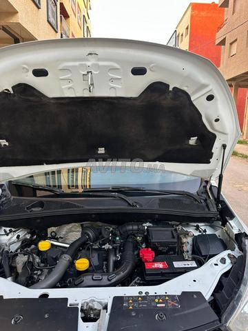 Dacia Dokker 2020 - 2