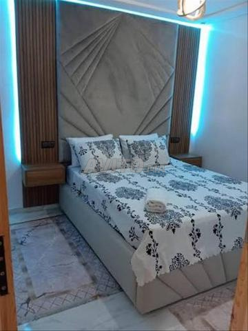 شقة فاخرة للكراء اليومي - 2