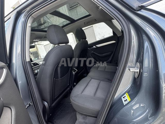 أودي Q3 إس لاين موديل 2016 ديوانة 2021 - 2