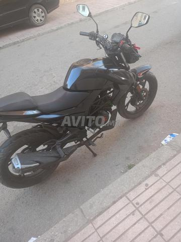 موتور سيماتي cimati