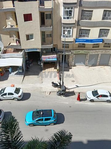 Appartement Bell Bashir Tanger - 2