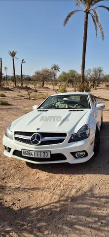 Modèle unique au Maroc - 2