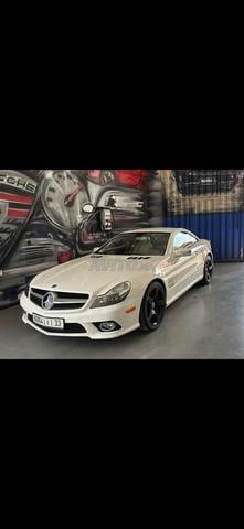 موديل فريد في المغرب