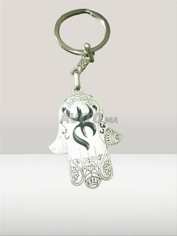 Souvenirs de la culture amazighe - 2