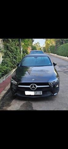 Mercedes A200 D