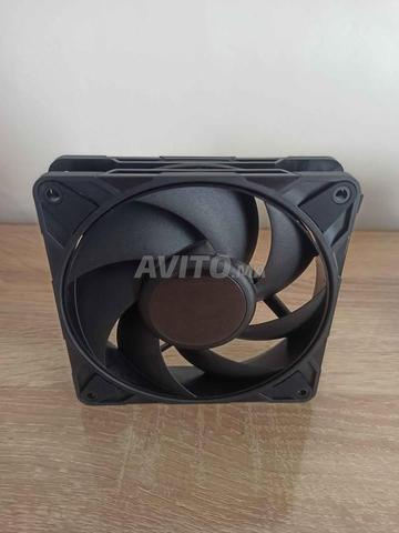 Ventilateur Arctic P12 PRO 120 mm - 2