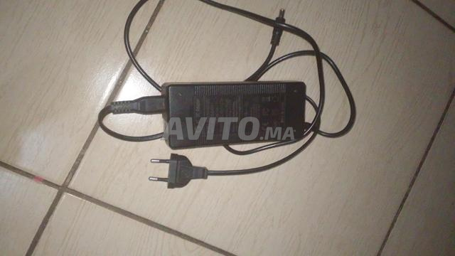 Trottinette électrique - 2