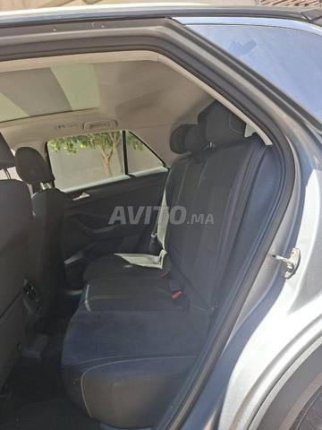 VOLKSWAGEN T-ROC Diesel Automatique 2024 - 2