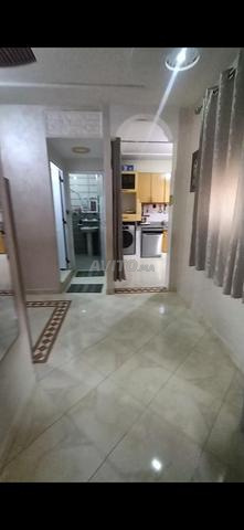 Appartement à vendre dans le quartier de Sounoubar - 2