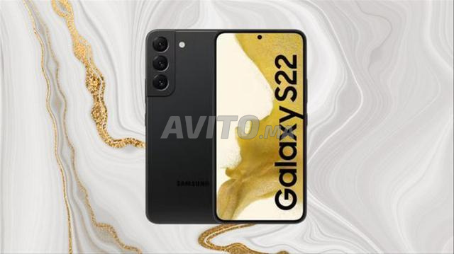 Samsung Galaxy S22 128/8