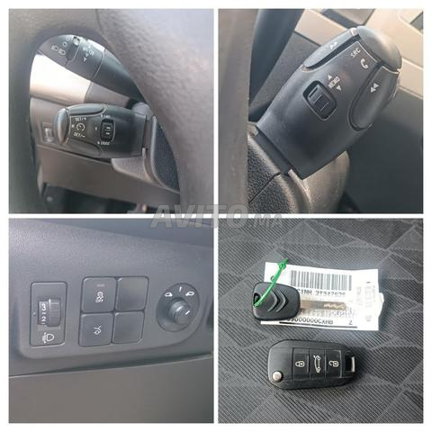 سيتروين سي-إليزيه ديزل ... أقبل الاستبدال - 2