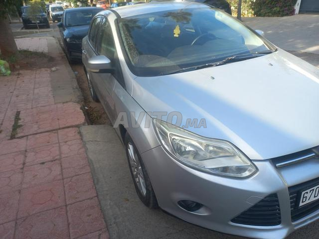 فورد فوكس للبيع - 2