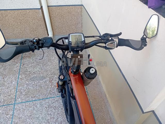 دراجة كهربائية - 2