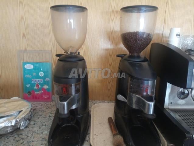 آلة قهوة - 2