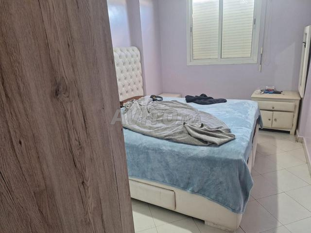 شقة للإيجار 68 متر مربع بالدار البيضاء - 2