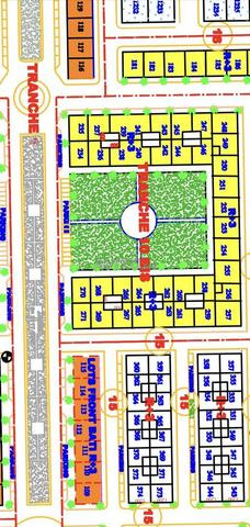 Appartement au troisième étage à vendre sans intérêt près de toutes commodités - 2