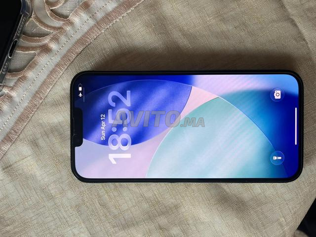 آيفون 13 - 14 - 15 برو ماكس - 2