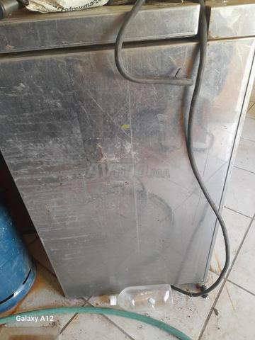 فرن احترافي - 2