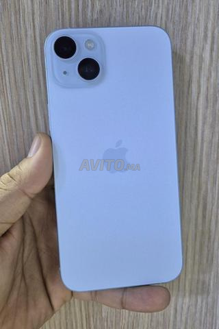 iPhone 15 Plus 256Go