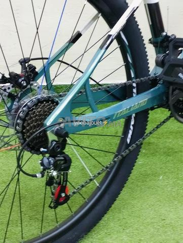 Vélo VTT Italiano Pouces Meilleure Qualité - 2